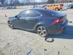2014 Lexus Is 350