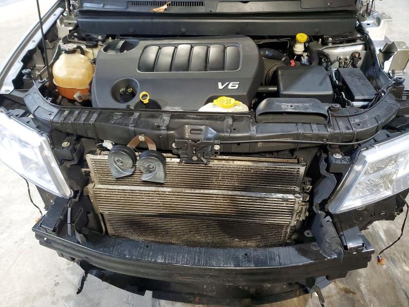 2019 Dodge Journey gt