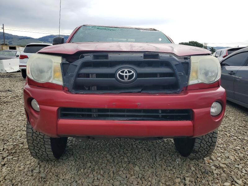 2006 Toyota Tacoma Prerunner Access cab