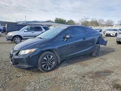 2013 Honda Civic ex for sale in Sacramento, CA