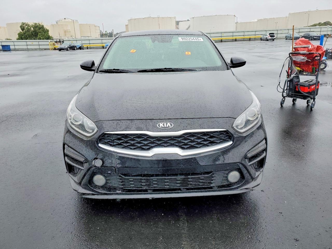 2020 KIA Forte fe