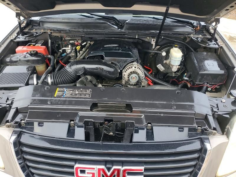 2007 GMC Yukon xl K1500