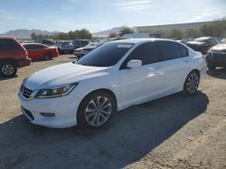 2015 Honda Accord Sport for sale in Las Vegas, NV