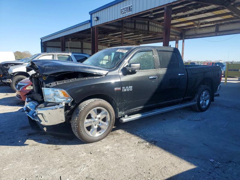 2017 Dodge Ram 1500 slt