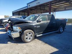 Dodge Vehiculos salvage en venta: 2017 Dodge Ram 1500 slt