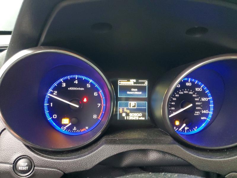 2015 Subaru Legacy 2.5i Limited