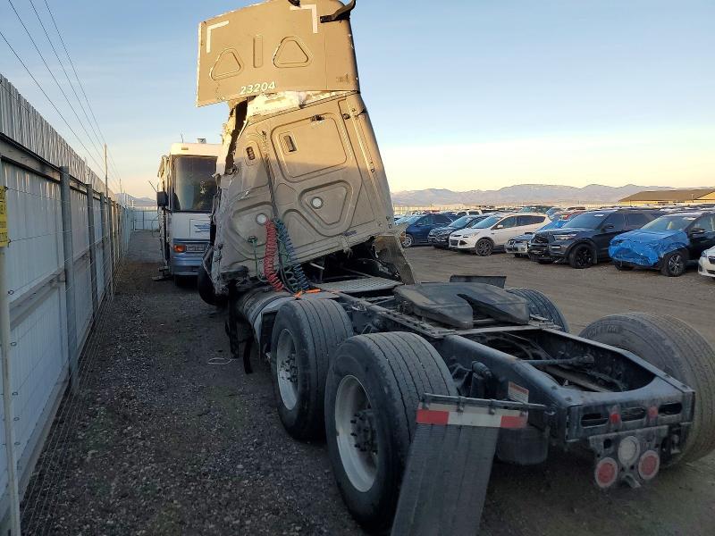 2024 Freigliner 2024 Freightliner Cascadia 126 Semi Truck