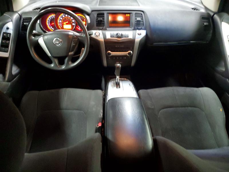 2009 Nissan Murano s