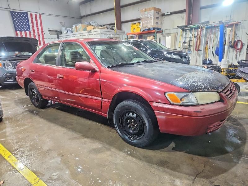 1998 Toyota Camry ce