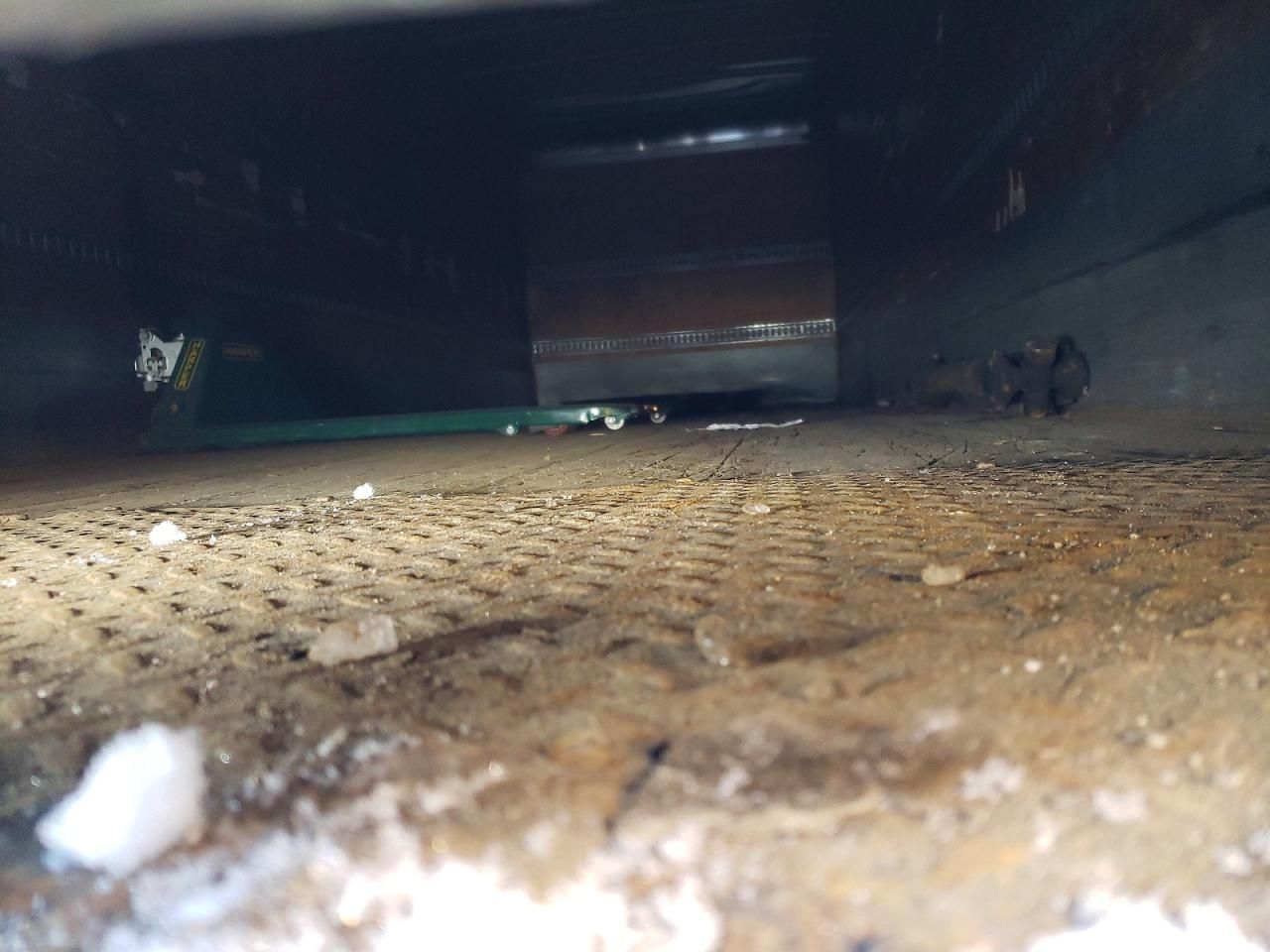 2013 Freightliner Business Class M2 BOX Truck