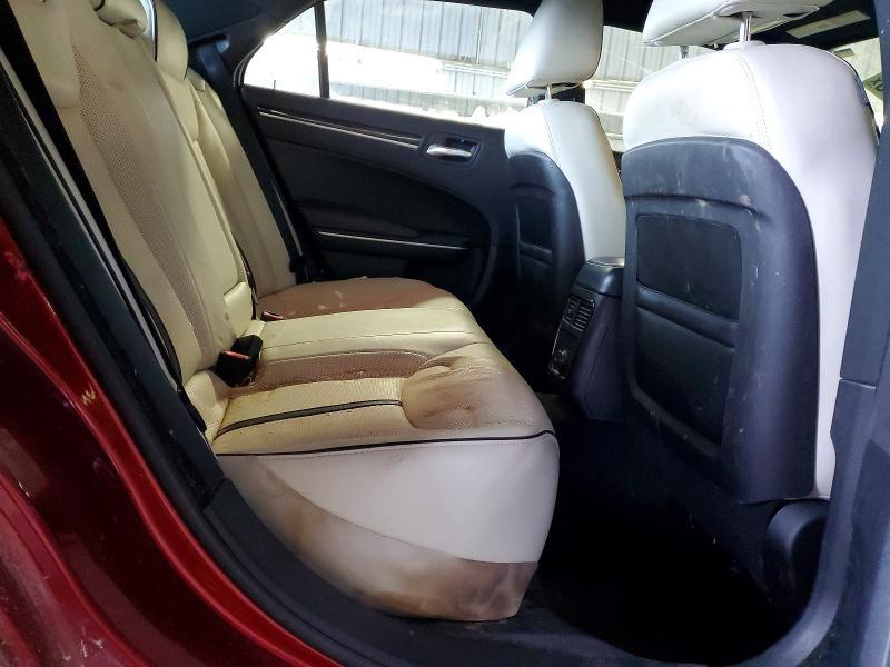 2014 Chrysler 300