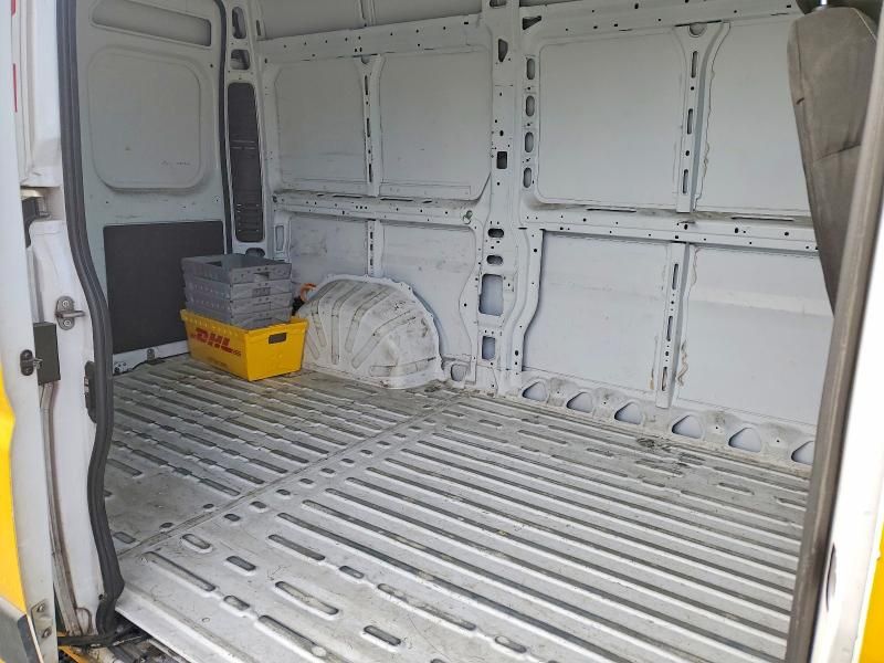 2023 Dodge Ram Promaster 2500 2500 High