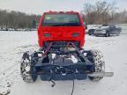 2024 Ford F350 Super Duty Truck Cab AND Chassis