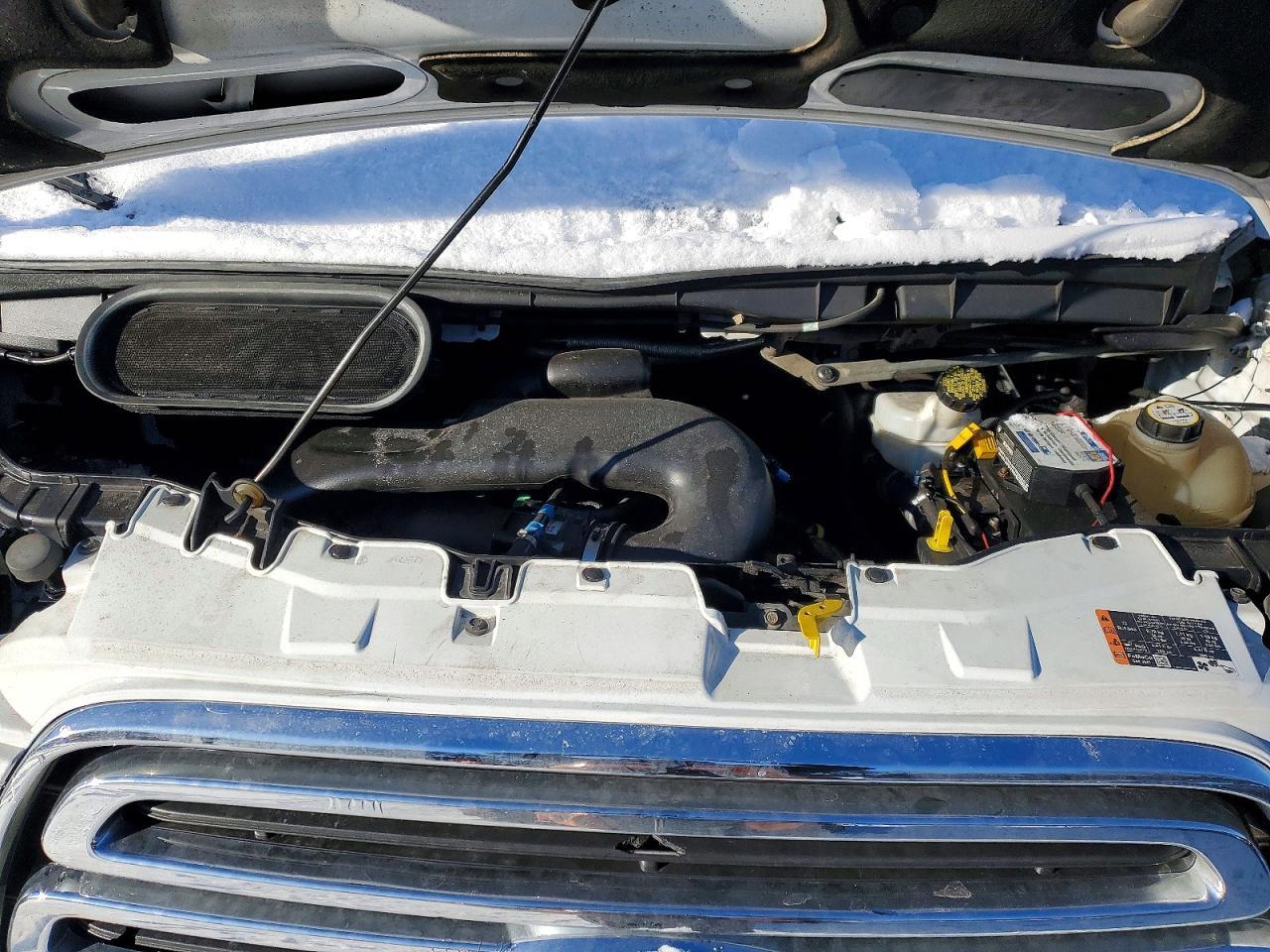2015 Ford Transit T-150
