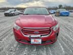 2013 Ford Taurus Limited