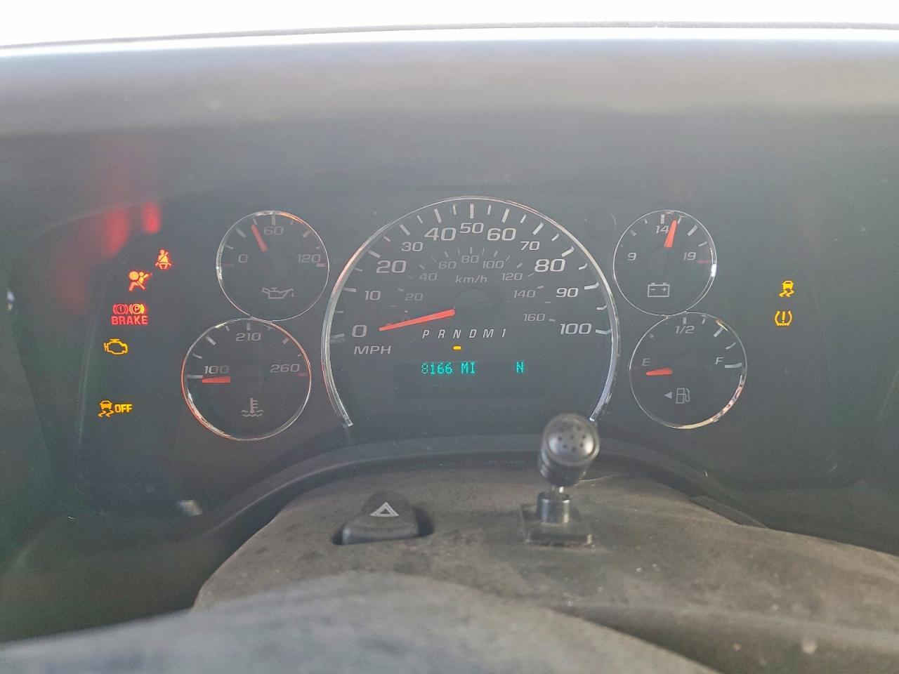2024 Chevrolet Express G3500