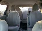 2014 Toyota Sienna le 8-passenger