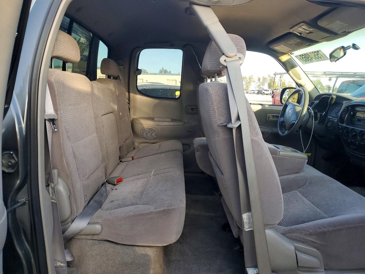 2004 Toyota Tundra Limited