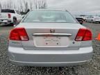 2002 Honda Civic lx
