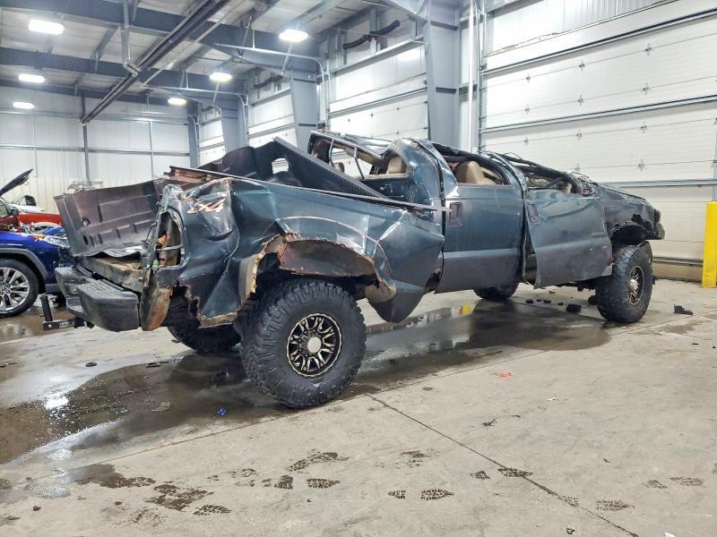 2004 Ford F250 Super Duty
