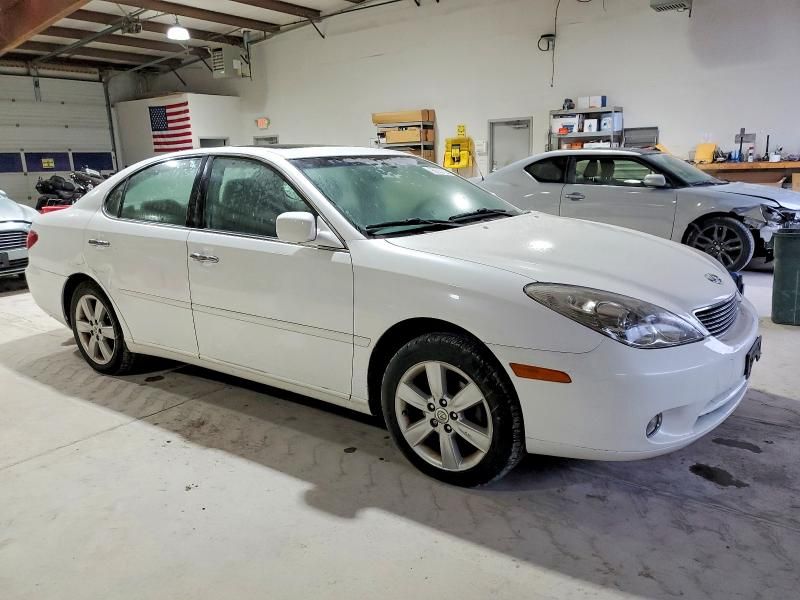 2005 Lexus Es 330