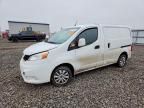 2019 Nissan Nv200 2.5s