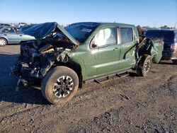 Salvage cars for sale from Copart Sacramento, CA: 2022 Nissan Frontier s