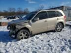 2008 Suzuki Grand Vitara Xsport