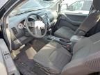 2012 Nissan Frontier sv