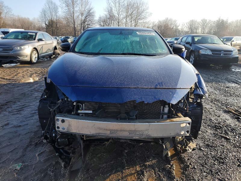 2016 Nissan Maxima 3.5s