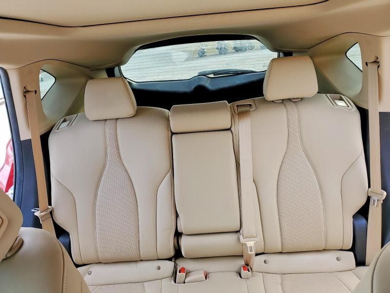 2021 Acura Rdx Technology