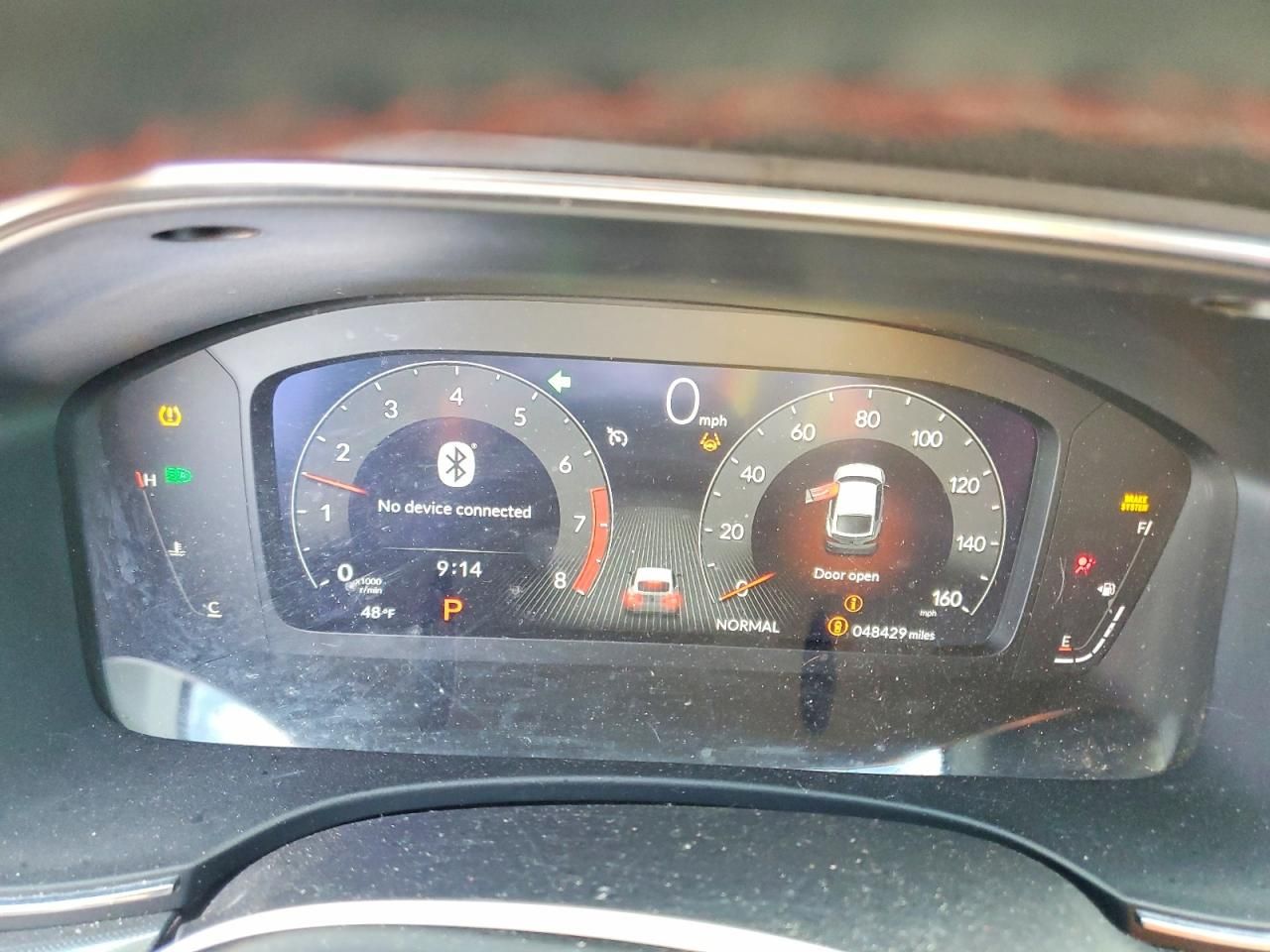 2024 Acura Integra A-spec Tech