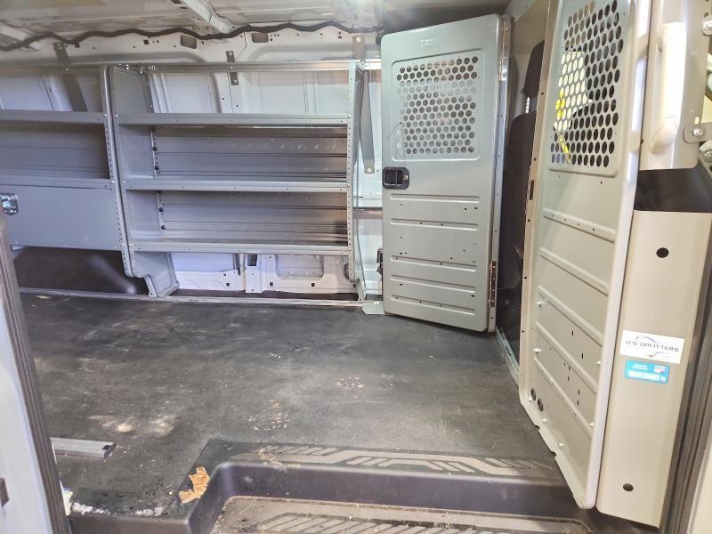 2024 Ford Transit T-250