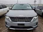 2022 KIA Carnival sx Prestige