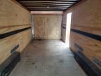 2017 United UXT-8.524TA70 Enclosed Cargo Trailer