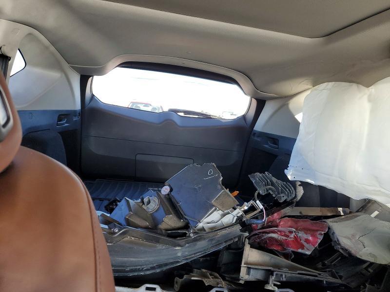 2020 Acura Rdx Technology