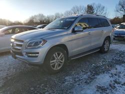 2014 Mercedes-Benz Gl 450 4matic for sale in North Billerica, MA