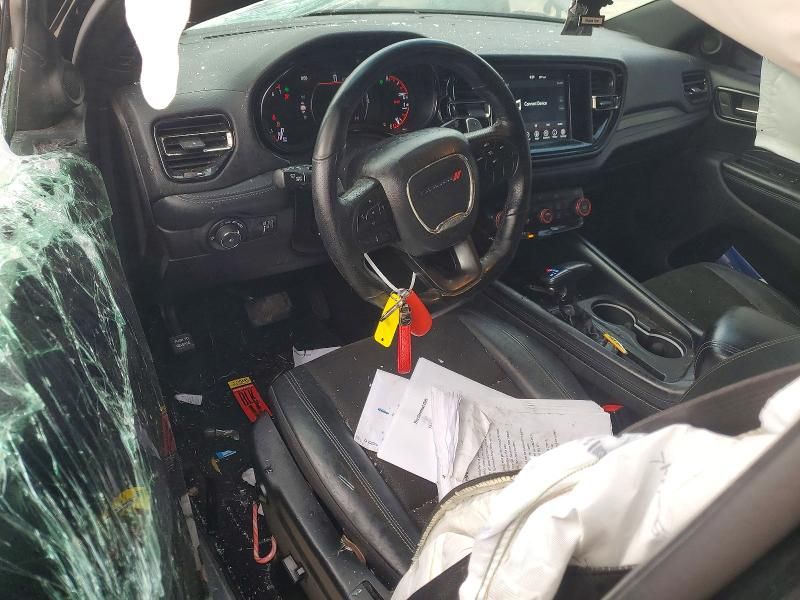 2021 Dodge Durango gt