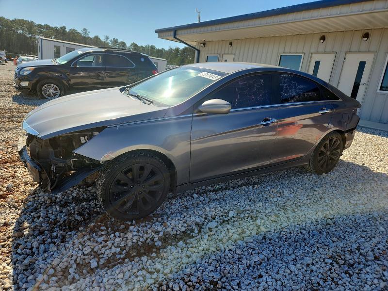 2012 Hyundai Sonata se