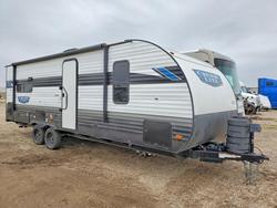 Salem Cruiselite salvage cars for sale: 2024 Salem Cruiselite