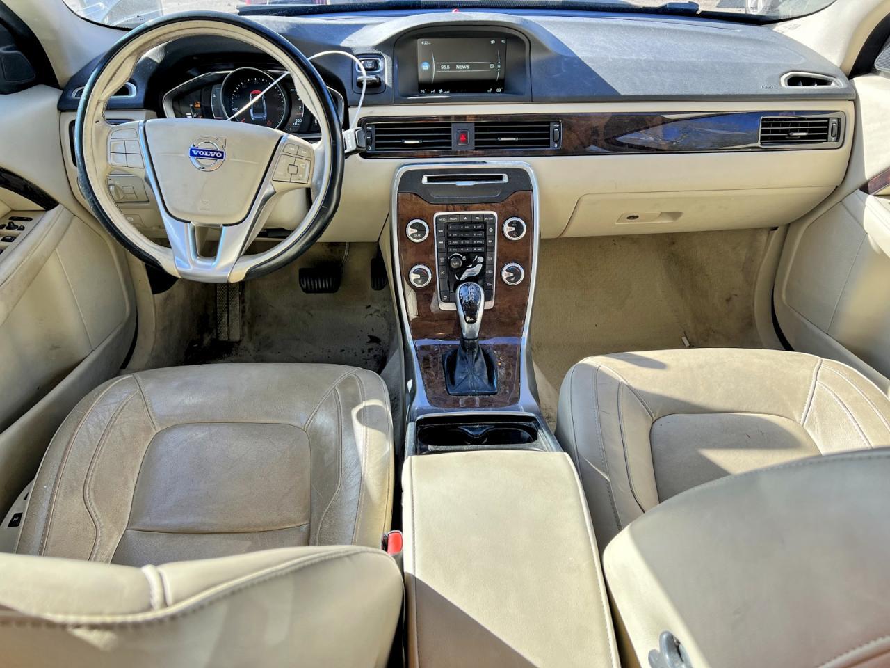 2015 Volvo S80 Premier