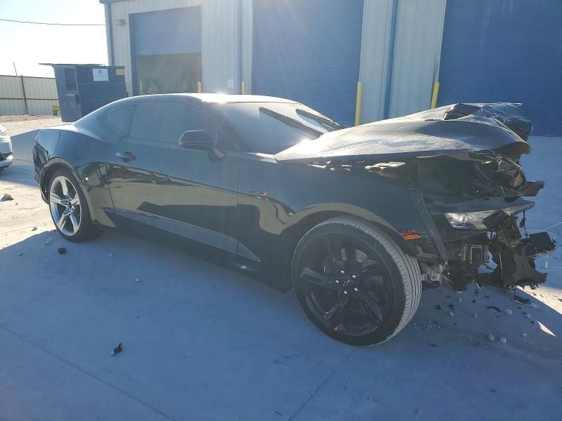 2023 Chevrolet Camaro LT1