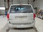2012 Dodge Grand Caravan se