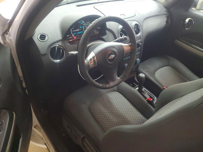 2010 Chevrolet Hhr lt