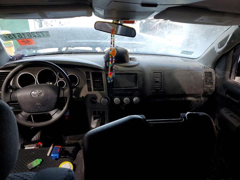 2007 Toyota Tundra Double Cab SR5