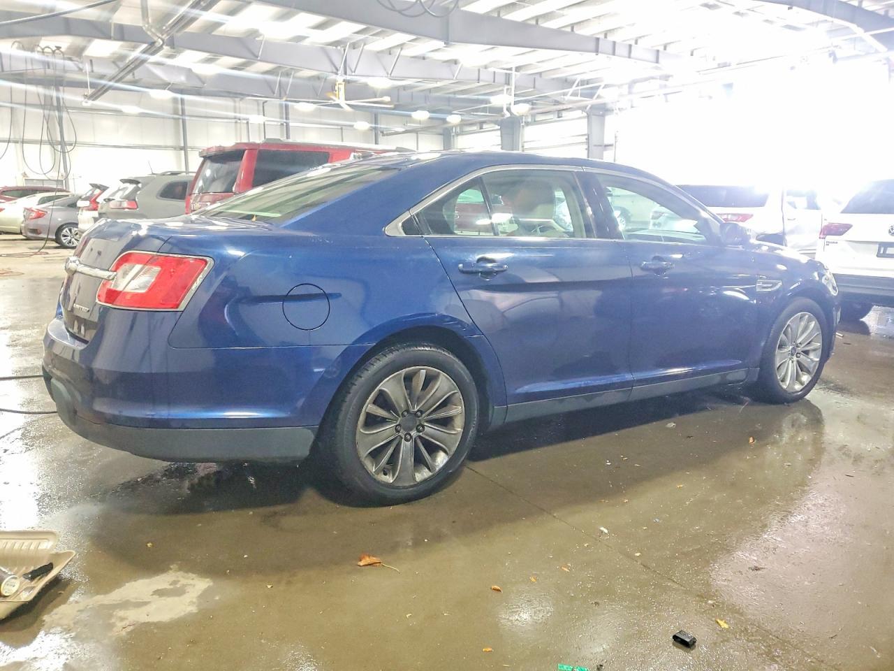 2012 Ford Taurus Limited