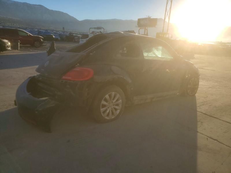 2016 Volkswagen Beetle 1.8t