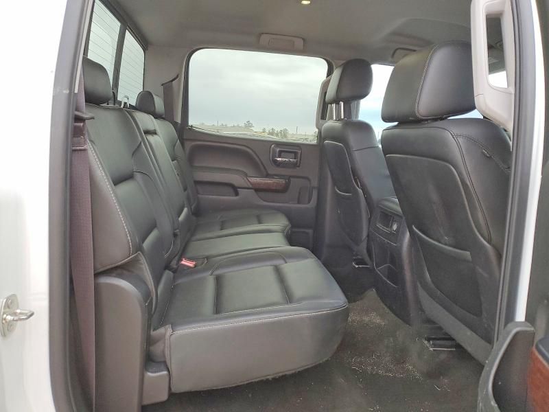 2015 GMC Sierra C1500 slt