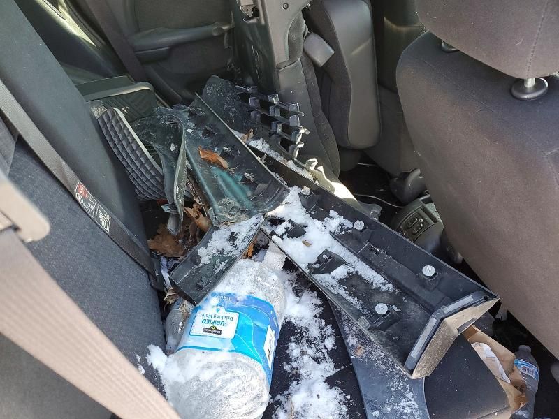 2005 Chrysler Pt Cruiser