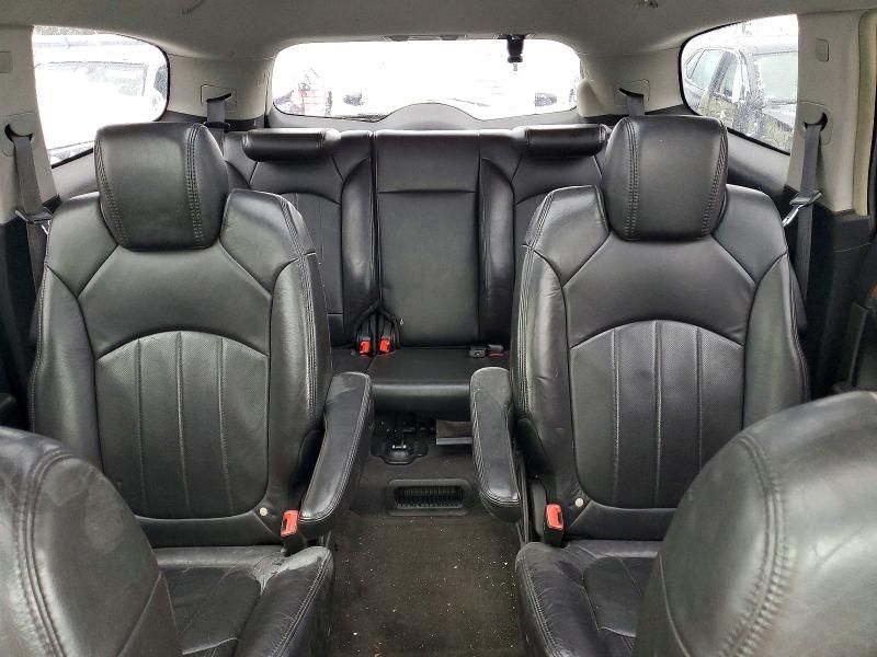 2008 Buick Enclave cxl